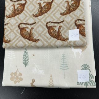 Paket blaga dekorativne tkanine 951