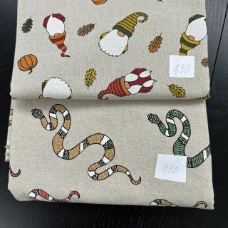 Paket blaga dekorativne tkanine 952