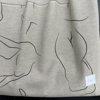 Paket blaga dekorativne tkanine 965