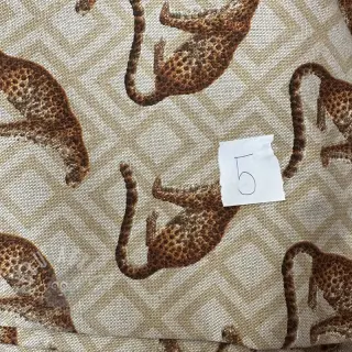 Paket blaga dekorativne tkanine 998