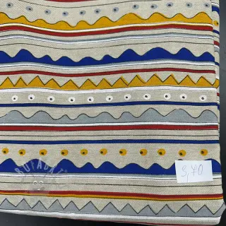 Paket blaga dekorativne tkanine 1007
