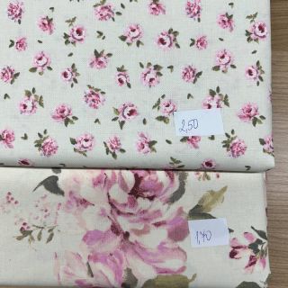 Paket blaga dekorativne tkanine 1025
