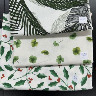 Paket blaga dekorativne tkanine 1032