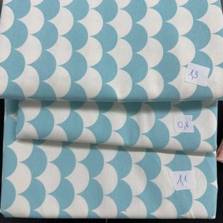 Paket blaga dekorativne tkanine 1035