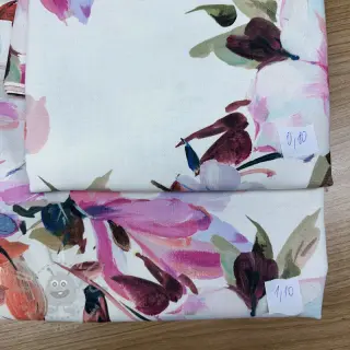 Paket blaga dekorativne tkanine 1050