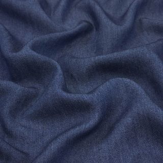 JEANS Denim TENCEL LYOCELL indigo
