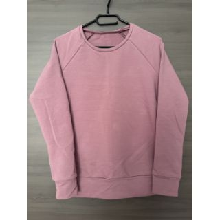 Pletene trenirko blago PREMIUM wistful mauve