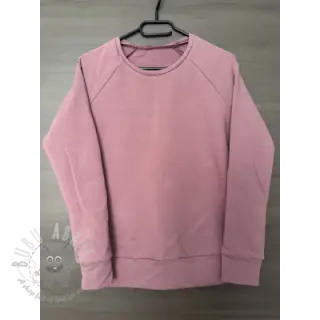 Prevešanka PREMIUM wistful mauve