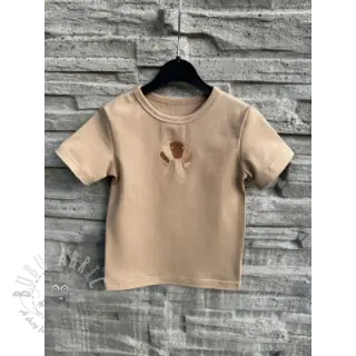 Jersey PREMIUM camel