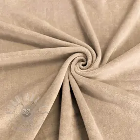 Otroški pliš sand