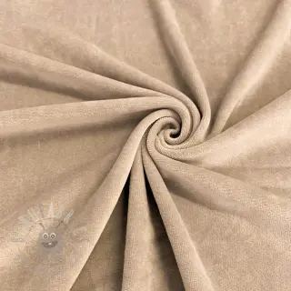 Otroški pliš sand