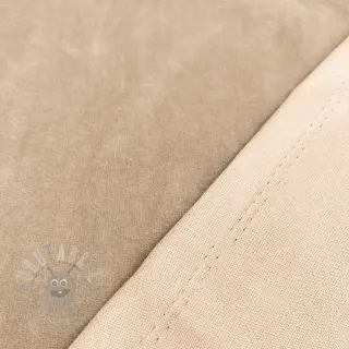 Otroški pliš sand