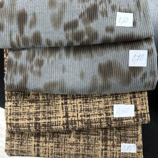 Paket blaga žamet STRETCH 070