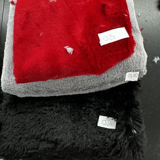 Paket blaga umetno krzno 141