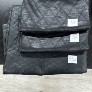 Paket blaga prešite tkanine 122