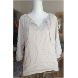 Lan opran beige
