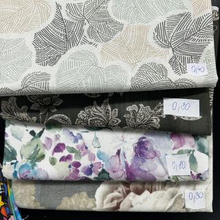 Paket blaga dekorativne tkanine 1126