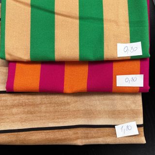 Paket blaga dekorativne tkanine 1127