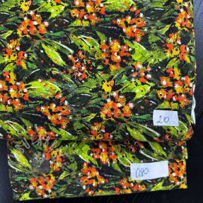 Paket blaga digitalni tisk jersey 2040