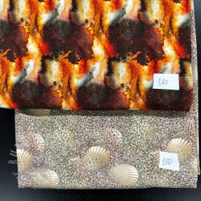 Paket blaga digitalni tisk jersey 2072