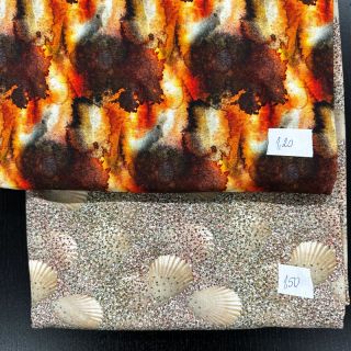 Paket blaga digitalni tisk jersey 2072