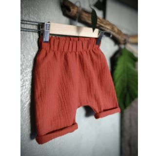 Dvojna gaza/muslin terra