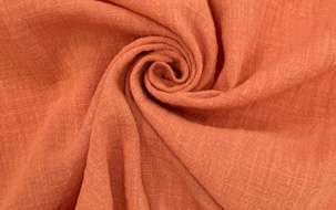 Bombažno blago SLUB WASHED