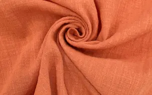Bombažno blago SLUB WASHED