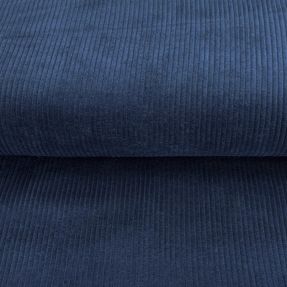 Žamet dark cobalt
