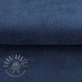 Žamet dark cobalt