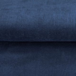 Žamet dark cobalt