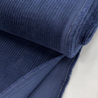 Menčester dark cobalt