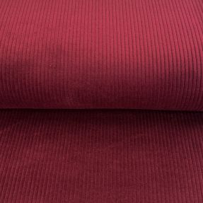 Žamet wine red