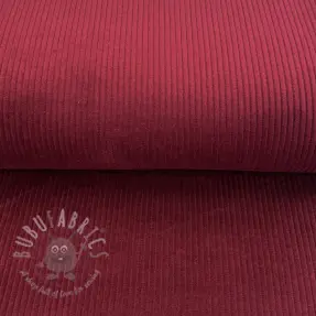 Žamet wine red