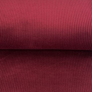 Žamet wine red