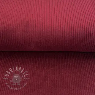 Žamet wine red