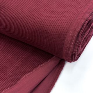 Žamet wine red