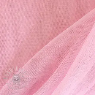 Til za TUTU light pink 160 cm