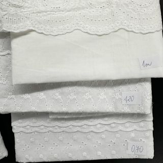 Paket blaga bombaž 4480