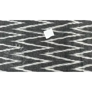 Bombažna tkanina IKAT grey design A 2. razred