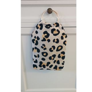 Dekorativna tkanina GOBELIN PREMIUM Animal Leopard Hide
