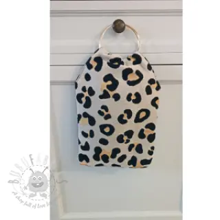 Dekorativno blago GOBELIN PREMIUM Animal Leopard Hide