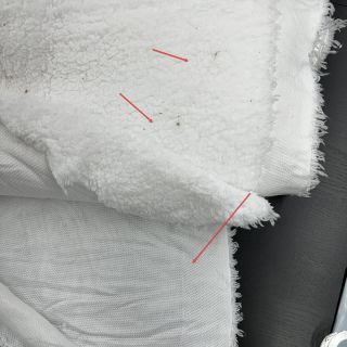 Sherpa white 2. razred