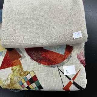 Paket blaga dekorativne tkanine 1183