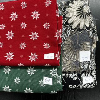 Paket blaga dekorativne tkanine 1182