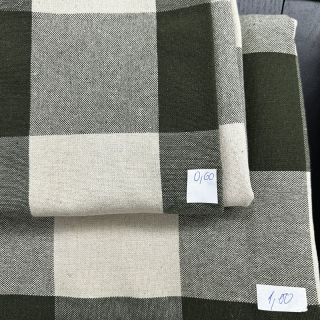 Paket blaga dekorativne tkanine 1177