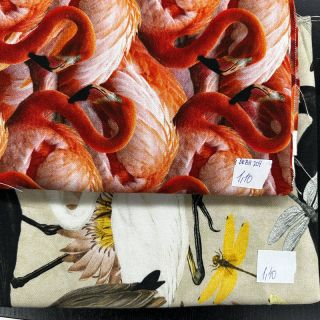 Paket blaga dekorativne tkanine 1152