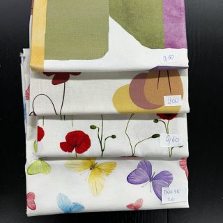 Paket blaga dekorativne tkanine 1146