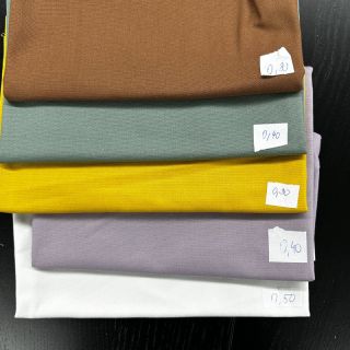 Paket blaga dekorativne tkanine 1138