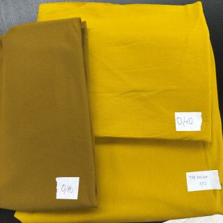 Zadnji kosi paket trenirka UNI ORGANIC 307